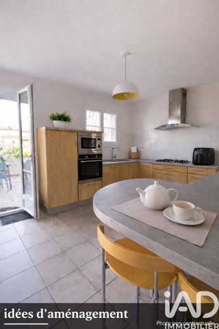  Maison � vendre 6 pi�ces 141 m�