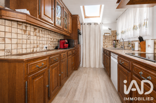  Maison à vendre 4 pièces 97 m²