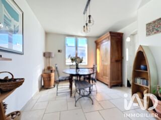  Maison à vendre 4 pièces 95 m²