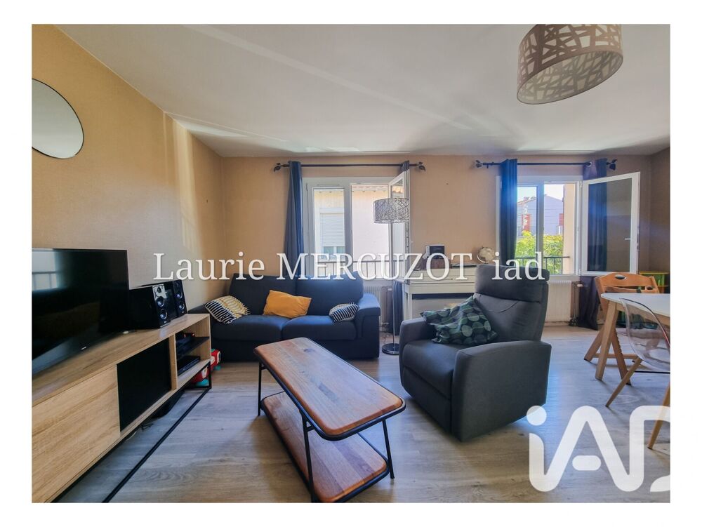 Vente Maison de ville 4 pièces