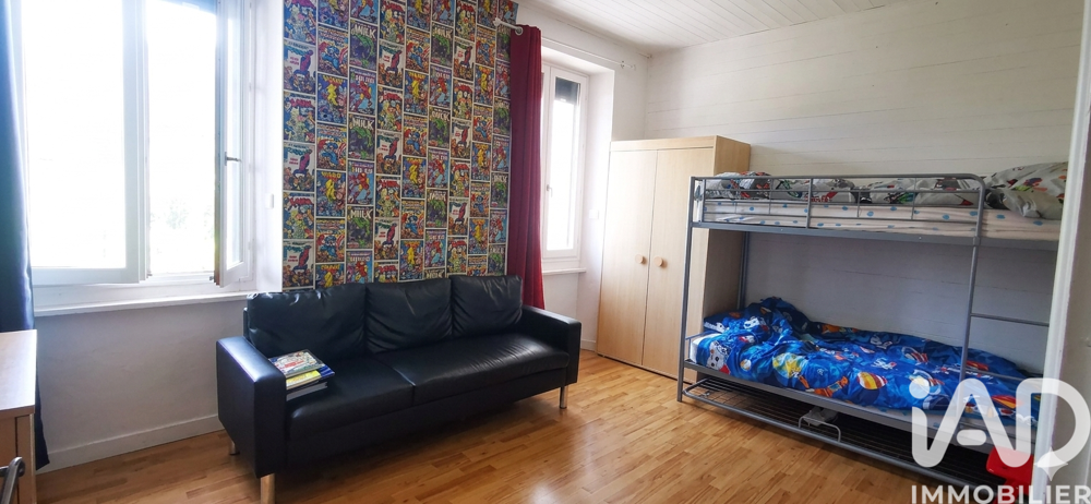 Vente Maison Vente Maison/villa 5 pièces La motte-d'aveillans