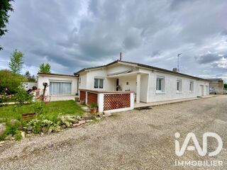  Maison à vendre 7 pièces 160 m²
