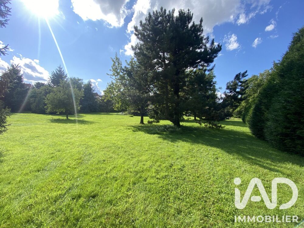 Vente Maison Vente Maison/villa 6 pièces Étrépilly