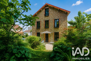 Maison à vendre 8 pièces 240 m²