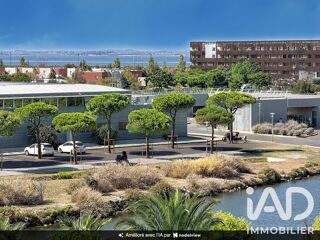 Vente Appartement Vente Duplex 2 pièces Sète
