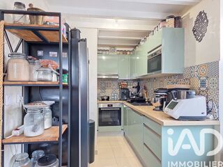  Appartement � vendre 2 pi�ces 58 m�