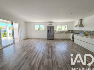  Maison à vendre 4 pièces 104 m²