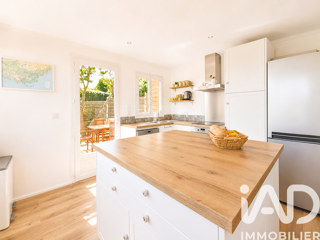  Maison à vendre 3 pièces 75 m²