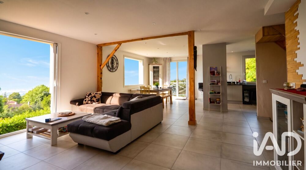 à vendre  Maison Gex (01170)