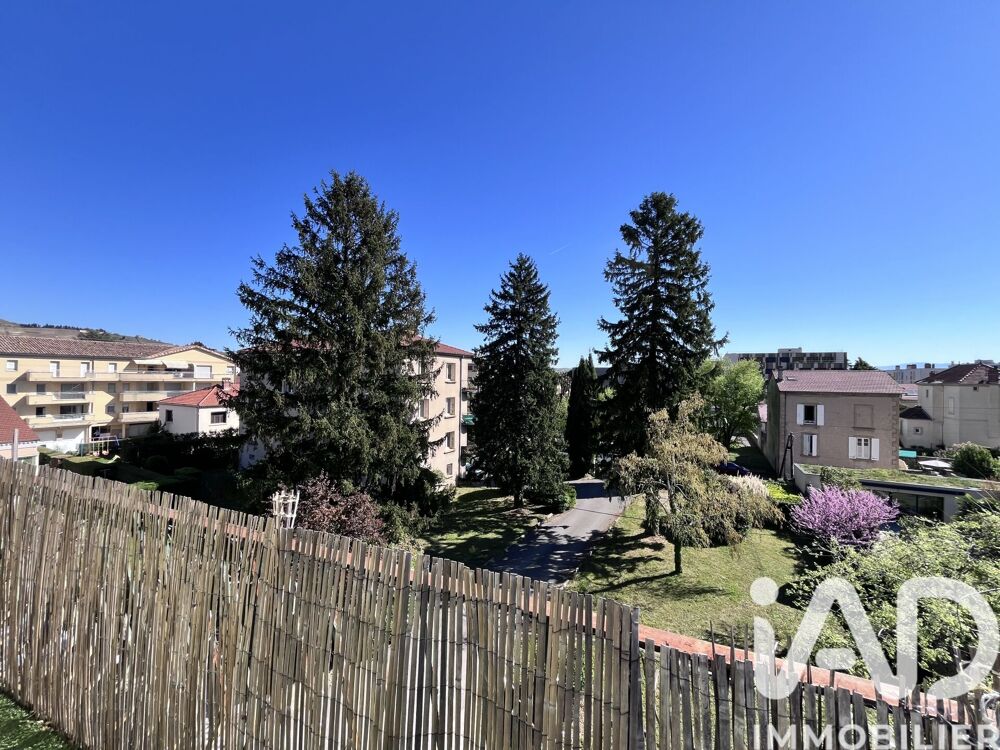 Vente Appartement Vente Appartement 4 pièces Tournon-sur-rhône