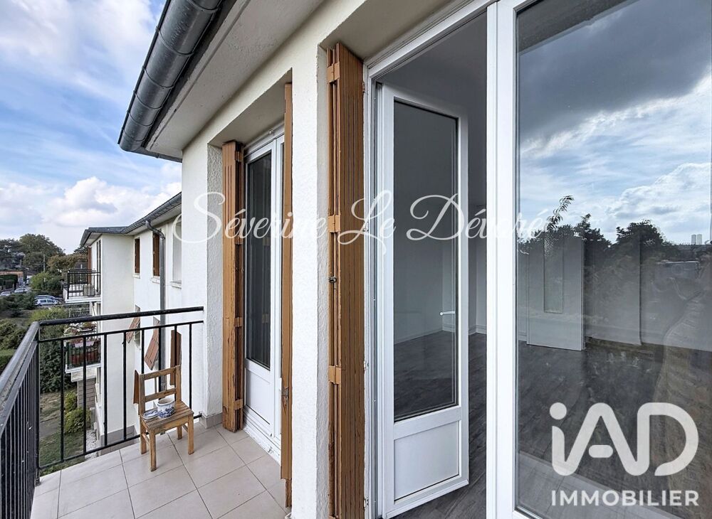 Vente Appartement Vente Appartement 5 pièces Montmorency