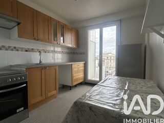  Appartement à vendre 5 pièces 102 m²