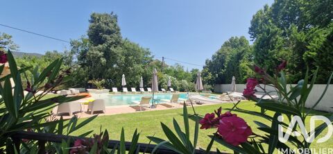   Vente Mas 12 pièces Maison - 12 pièce(s) - 408 m²