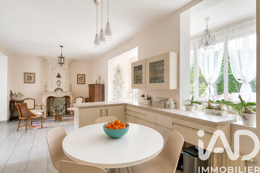 à vendre  Maison Poissy (78300)