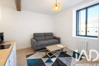  Appartement � vendre 1 pi�ce 19 m�