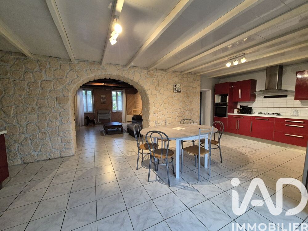 Vente Maison/villa 9 pièces
