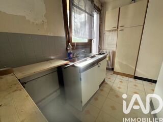  Appartement � vendre 2 pi�ces 44 m�