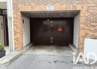  Parking / Garage à vendre 12 m²