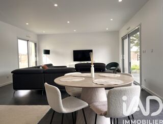  Maison à vendre 6 pièces 141 m²