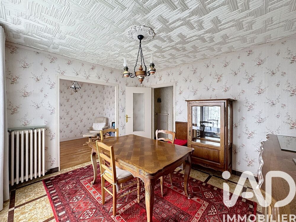 Vente Maison Vente Maison/villa 4 pièces Bretteville-sur-odon