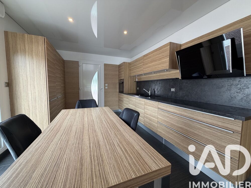 Vente Maison/villa 3 pièces
