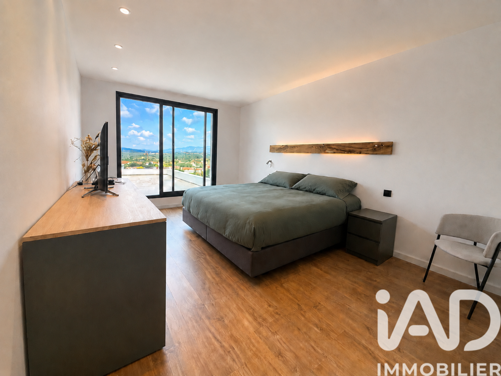 � vendre  Maison Valbonne (06560)