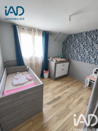  Maison à vendre 5 pièces 102 m²