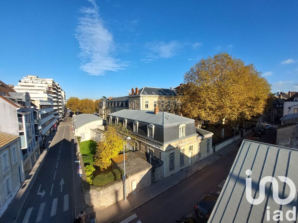 Vente Immeuble Vente Immeuble 131 m&sup2; Chalon-sur-saône