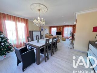  Maison à vendre 5 pièces 170 m²