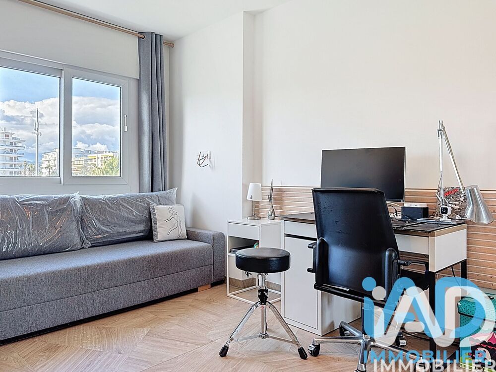 à vendre  Appartement Cannes (06400)