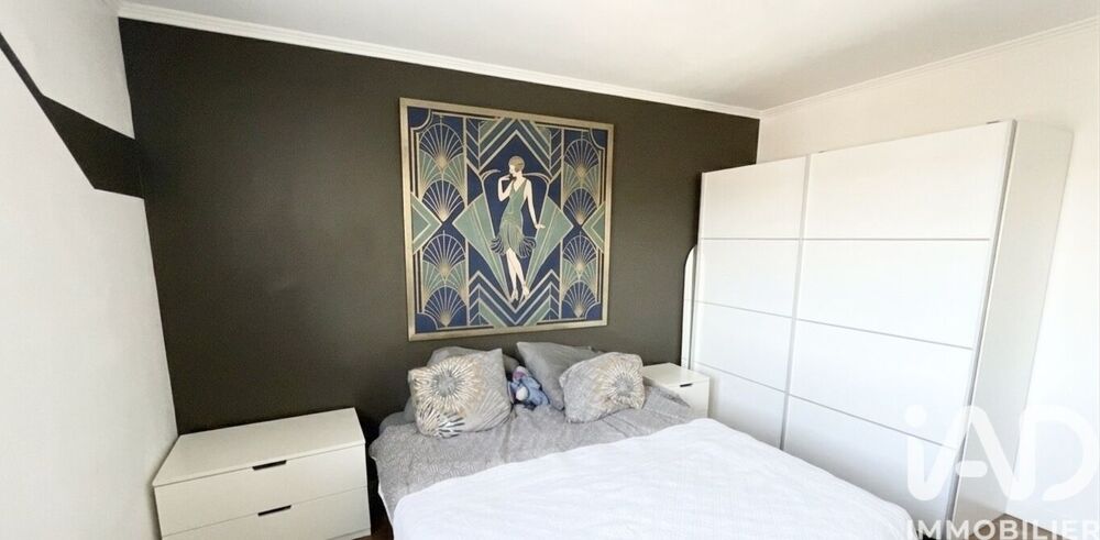 Vente Appartement Vente Appartement 4 pièces La ricamarie