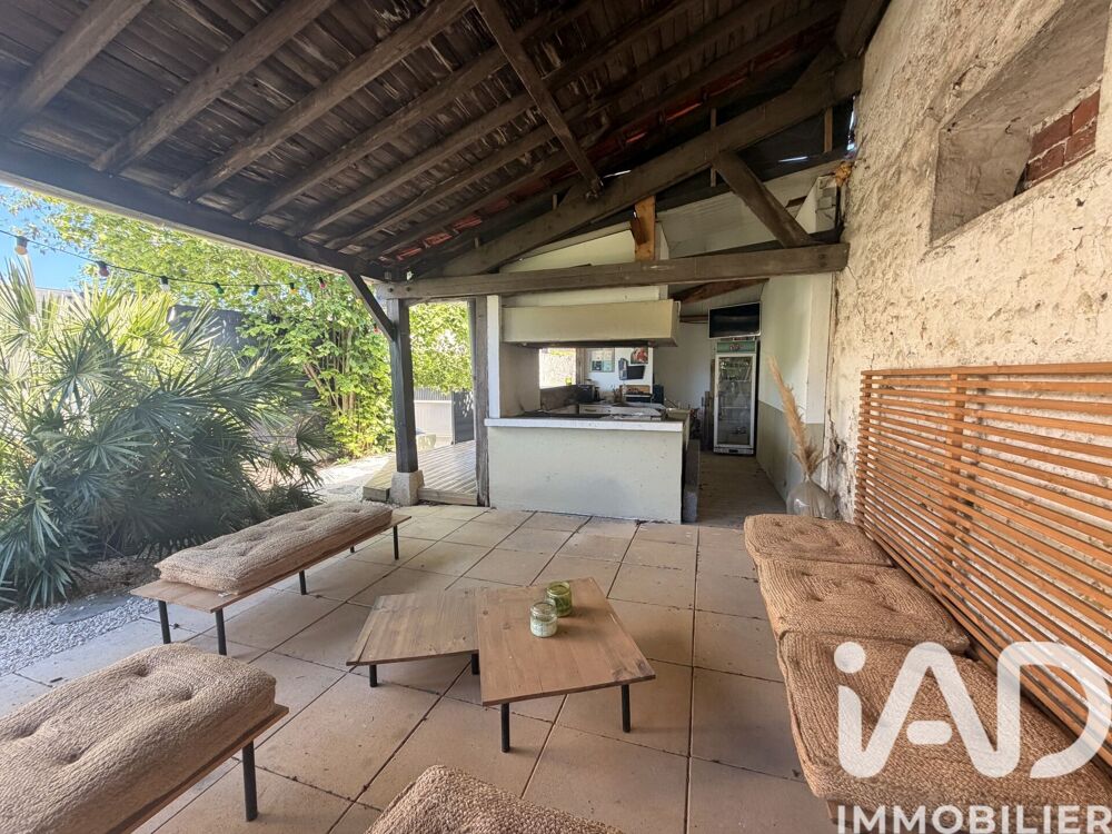 Vente Maison Vente Maison/villa 7 pièces Servon