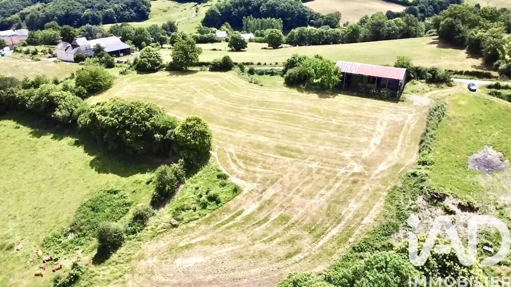 Vente Terrain Vente Terrain à bâtir 11 730 m&sup2; Castanet