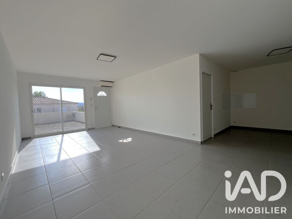 Vente Maison Vente Maison/villa 4 pièces Laurens