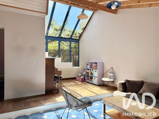  Maison à vendre 7 pièces 187 m²