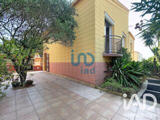  Maison à vendre 5 pièces 85 m²