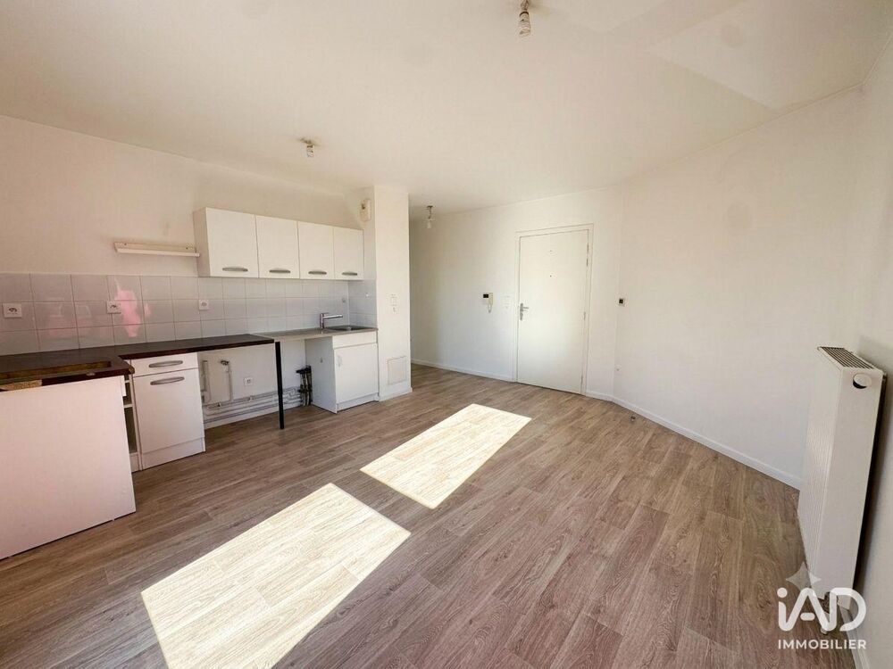 Location Appartement Location Appartement 2 pièces Strasbourg
