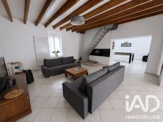  Maison à vendre 4 pièces 142 m²
