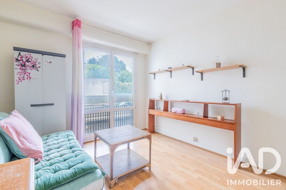 Vente Appartement Vente Appartement 5 pièces Savigny-sur-orge