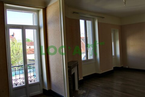  Appartement  louer 4 pices 82 m