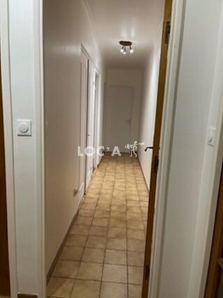  Appartement � louer 3 pi�ces 79 m�