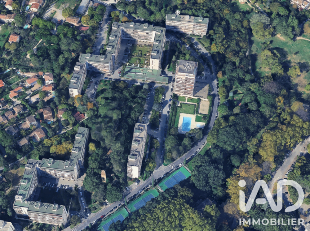 Location Appartement 4 pièces