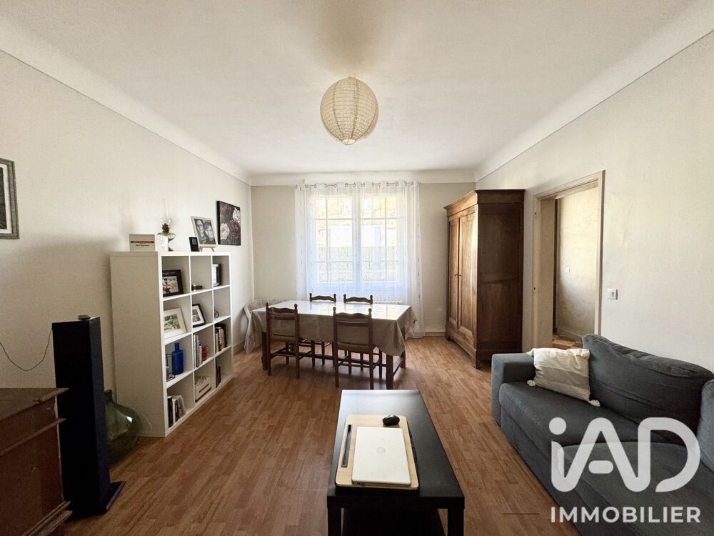 Vente Maison Vente Maison/villa 5 pièces Val-de-bonnieure