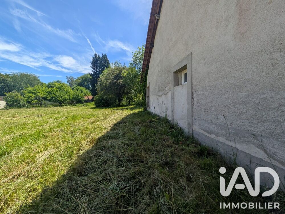 Vente Maison Vente Maison de village 3 pièces Lavaveix-les-mines