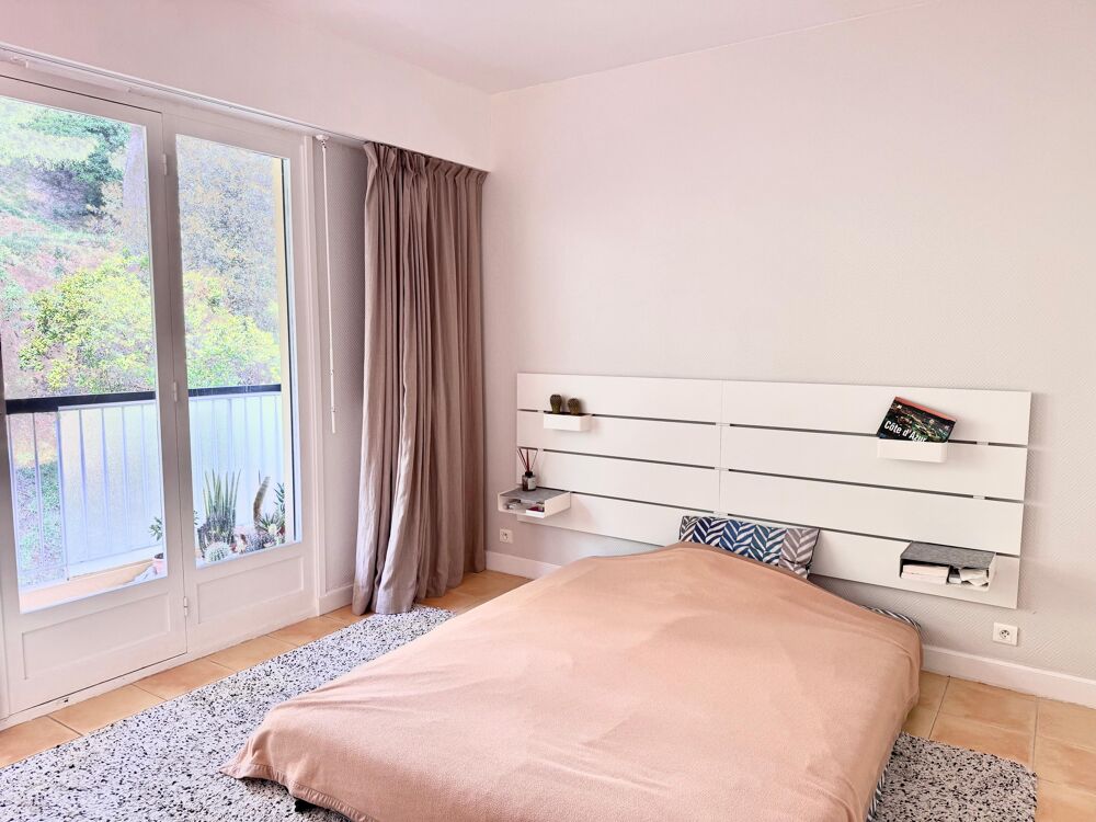 � vendre  Appartement Nice (06100)