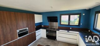  Maison à vendre 6 pièces 140 m²