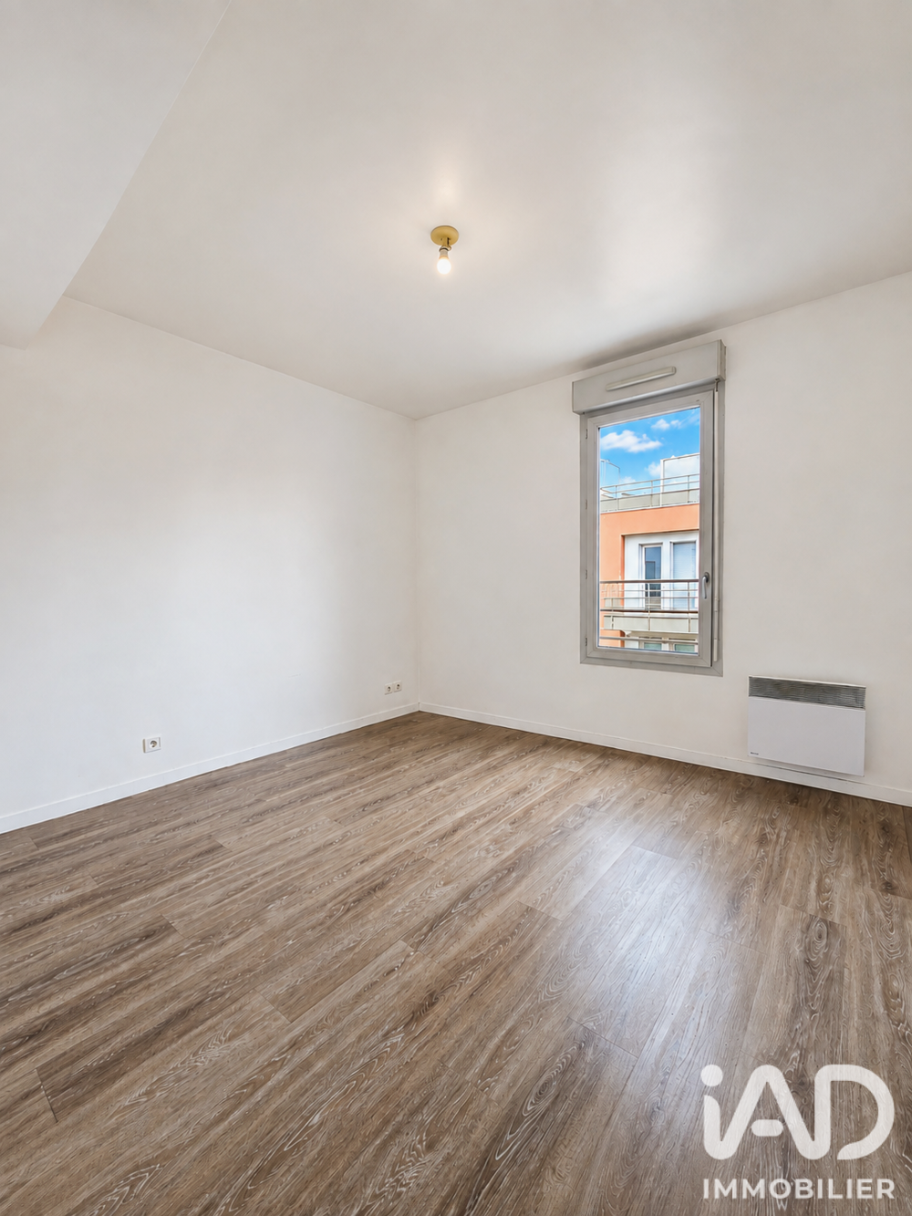 Vente Appartement Vente Appartement 3 pièces Montigny-lès-cormeilles
