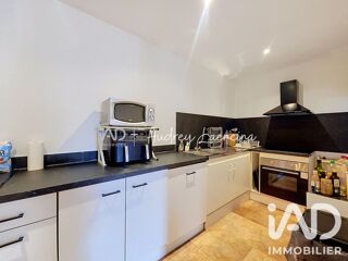  Appartement à vendre 4 pièces 89 m²