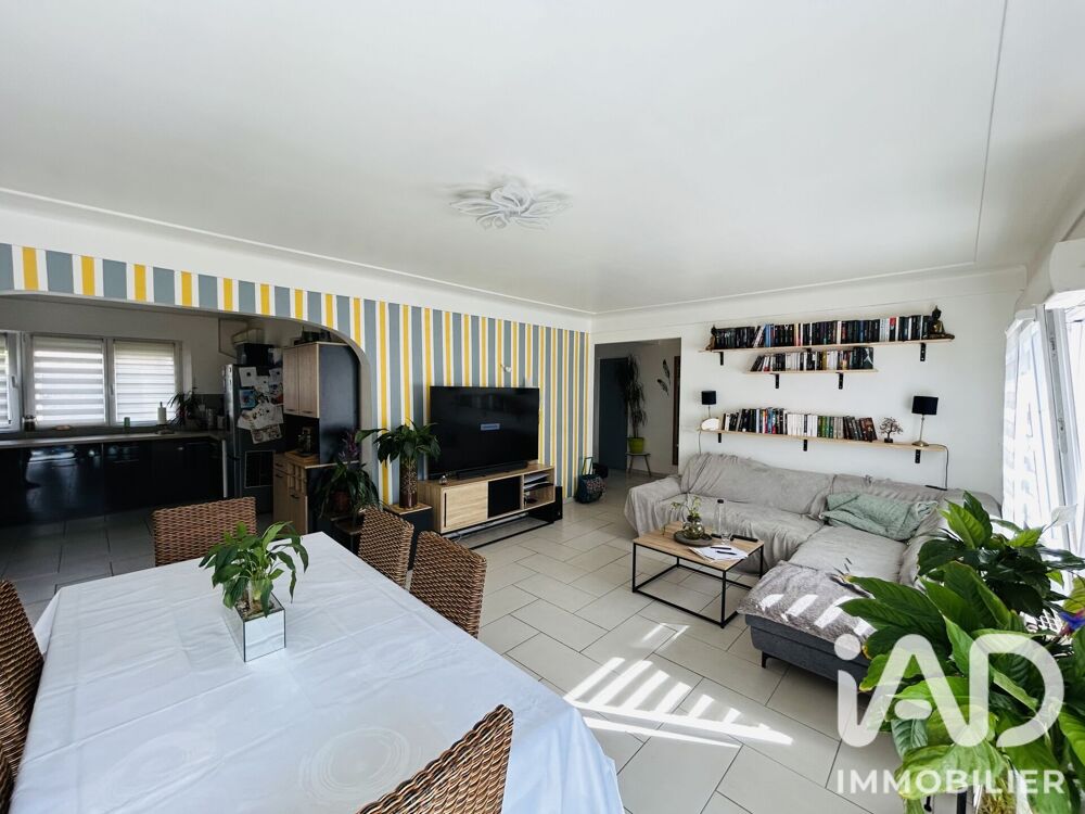 Vente Maison Vente Maison/villa 6 pièces Ablancourt