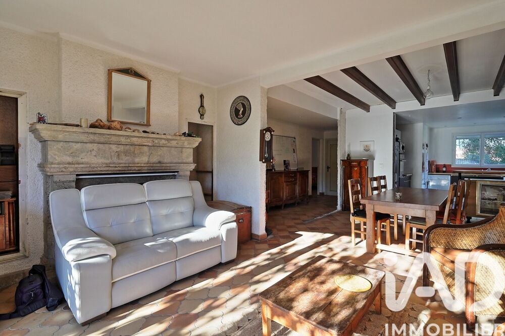 Vente Maison Vente Maison/villa 7 pièces Argelès-sur-mer